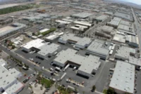 Quail Industrial Center, photo 11