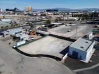 Industrial Yards at Cannoli photo 1