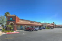 West Sahara Town Plaza photo 2