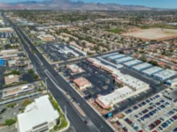 West Sahara Town Plaza photo 8