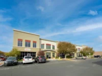 Venture Commerce Center - 6745 S Eastern Ave, Unit 1 photo 2