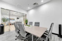 Sahara Corporate Center 写真 28