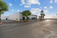 Post Commerce Center photo 8