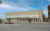 The American Printing Building photo 1