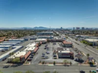 West Sahara Town Plaza photo 4