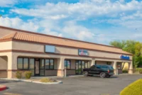 Lake Mead Airport Business Park, photo 2