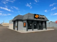 2110 E. Cheyenne Avenue ảnh 1