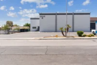 Quail Industrial Center, photo 2