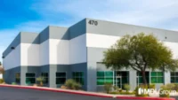 Henderson Commerce Center - Warm Springs photo 1