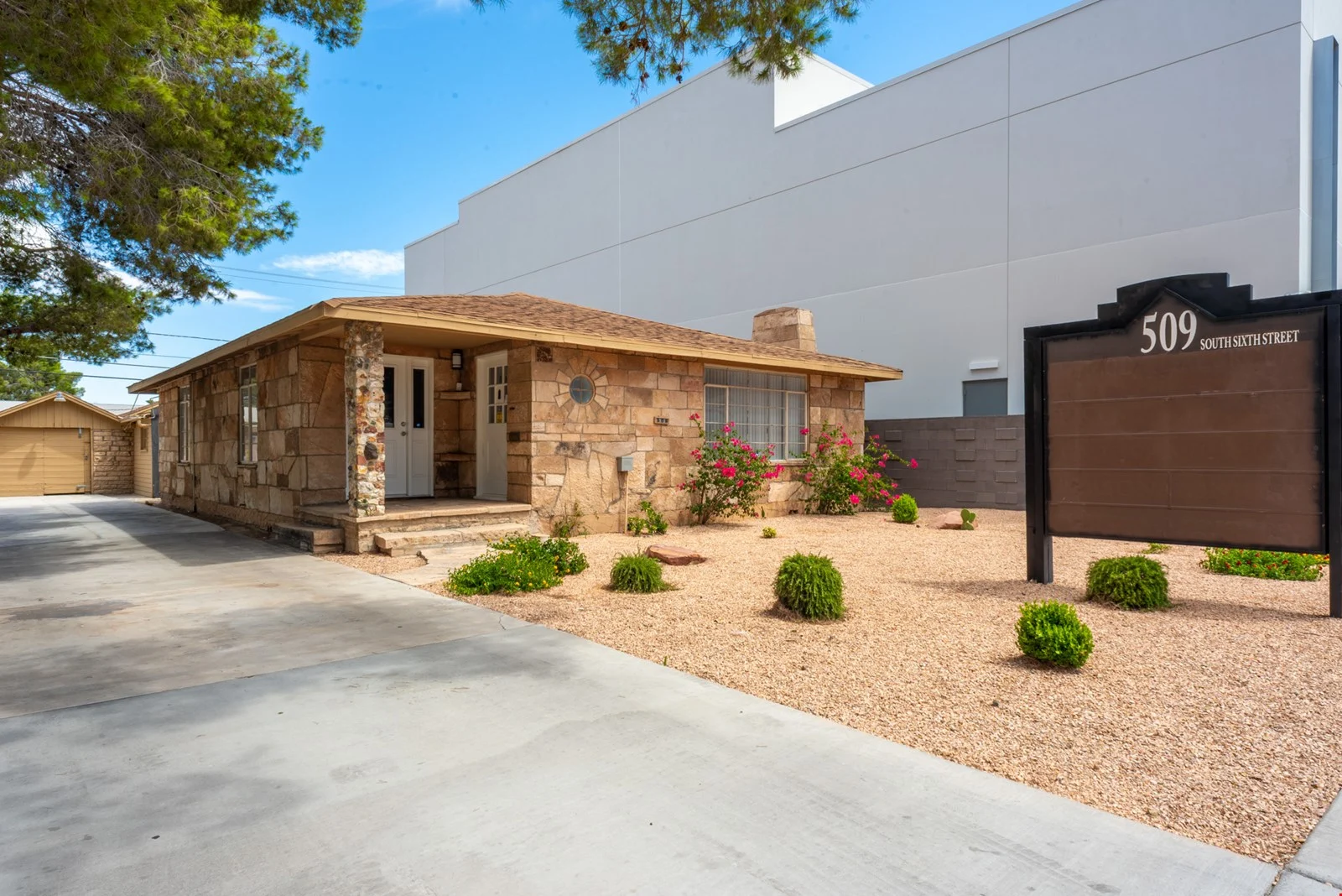 509 South 6th Street
