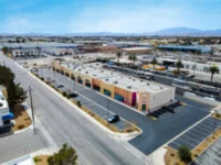 Tiberti Commercial Center photo 1