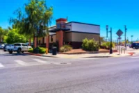 Henderson Townsite, photo 1