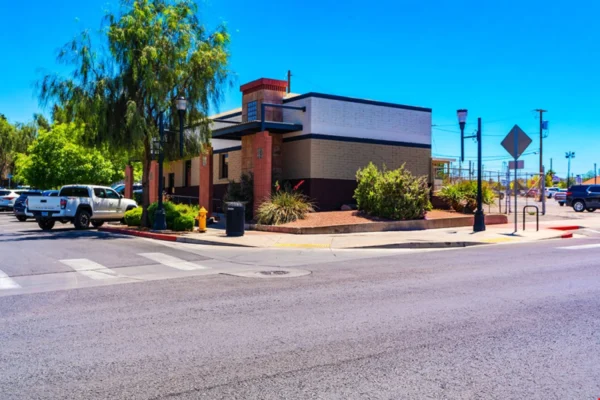Henderson Townsite
