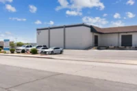 Quail Industrial Center, photo 7
