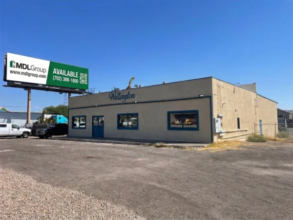 5719 Boulder Hwy.