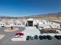 Intermountain Healthcare Single Tenant Net Leased Medical Facility photo 2
