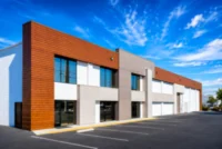 Russell Cameron Industrial, photo 1