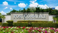 Post Commerce Center photo 2
