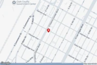 Development-ready Land Parcel - 801, 805, & 809 S. Casino Center Blvd, photo 3