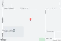 Auction - 251 Desert Trails, photo 5