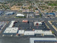 West Sahara Town Plaza photo 5