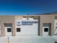Intermountain Healthcare Single Tenant Net Leased Medical Facility photo 5