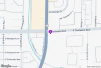 5111 E Charleston Blvd 照片 8