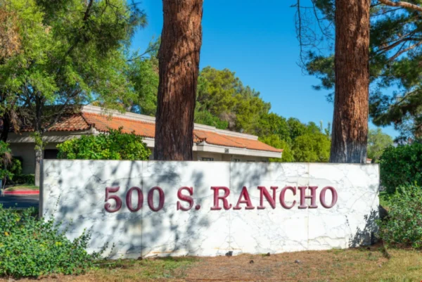 Rancho Orient Business Park