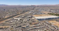 807 E. Cheyenne Ave 照片 2
