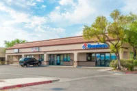 Lake Mead Airport Business Park, photo 1