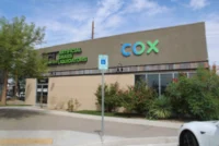 5111 E Charleston Blvd 照片 2