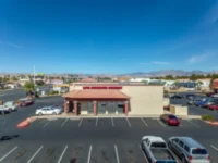 West Sahara Town Plaza photo 9