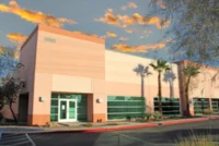 5th & Gilmore Business Park photo 1