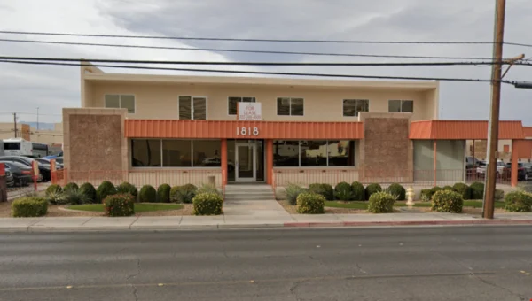 Industrial Road Business Center