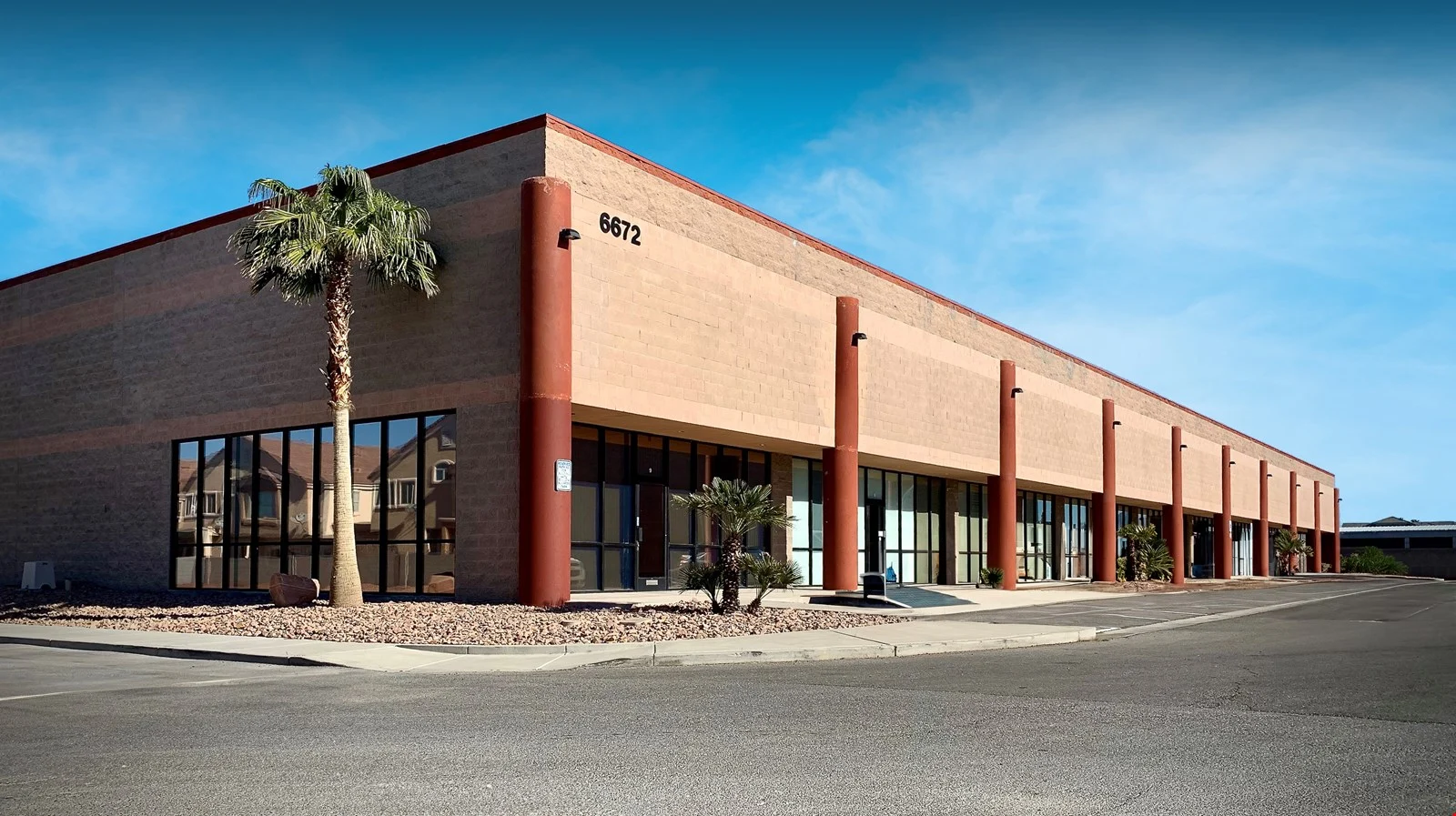 Boulder Business Park 