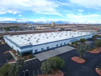 Henderson Commerce Center | Warm Springs photo 1