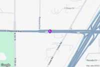 807 E. Cheyenne Ave 照片 3