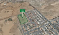 Cheyenne Industrial Land photo 1