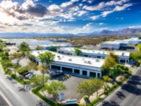 Sunset Business Center photo 1