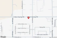 Bermuda Springs Corporate Plaza - Bldg. 285, Unit 107 - 108 照片 7
