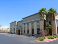 The Office Suites at Sky Pointe Cimmaron Commons photo 1