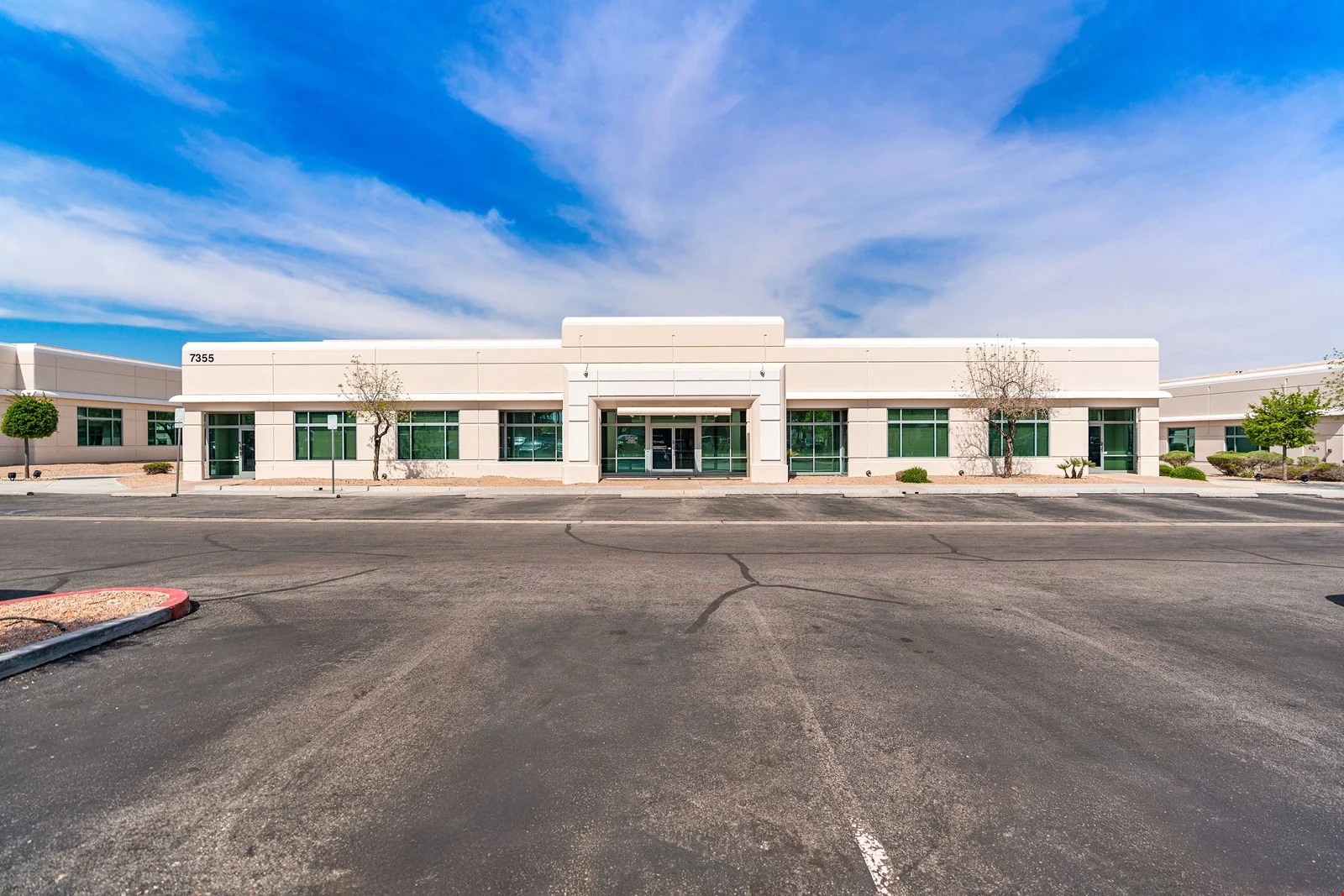 Price Reduction! Origin Business Park