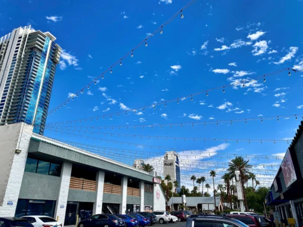 Emerald City Center