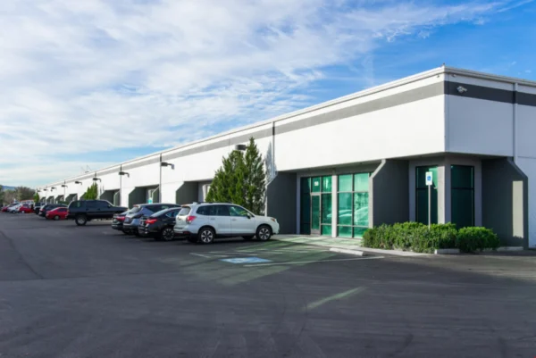 Green Valley Business Center