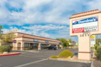 Lake Mead Airport Business Park, photo 3