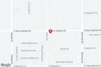 311 E Warm Springs Rd photo 16