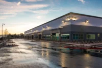 Henderson Commerce Center | Commercial Way photo 1