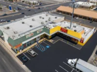 D.I. Plaza photo 1