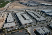 Post Commerce Center photo 5