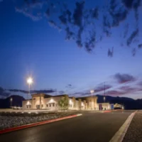 Intermountain Healthcare Single Tenant Net Leased Medical Facility photo 11